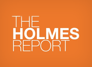 The holmes report 2014